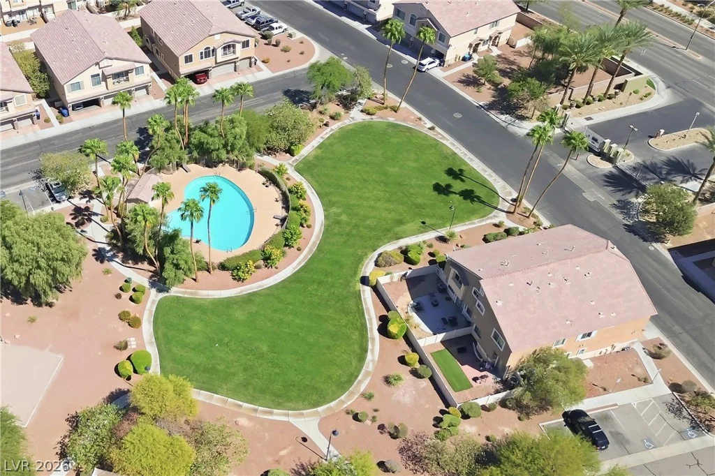 3717 Vanilla Nut, North Las Vegas, NV 89084