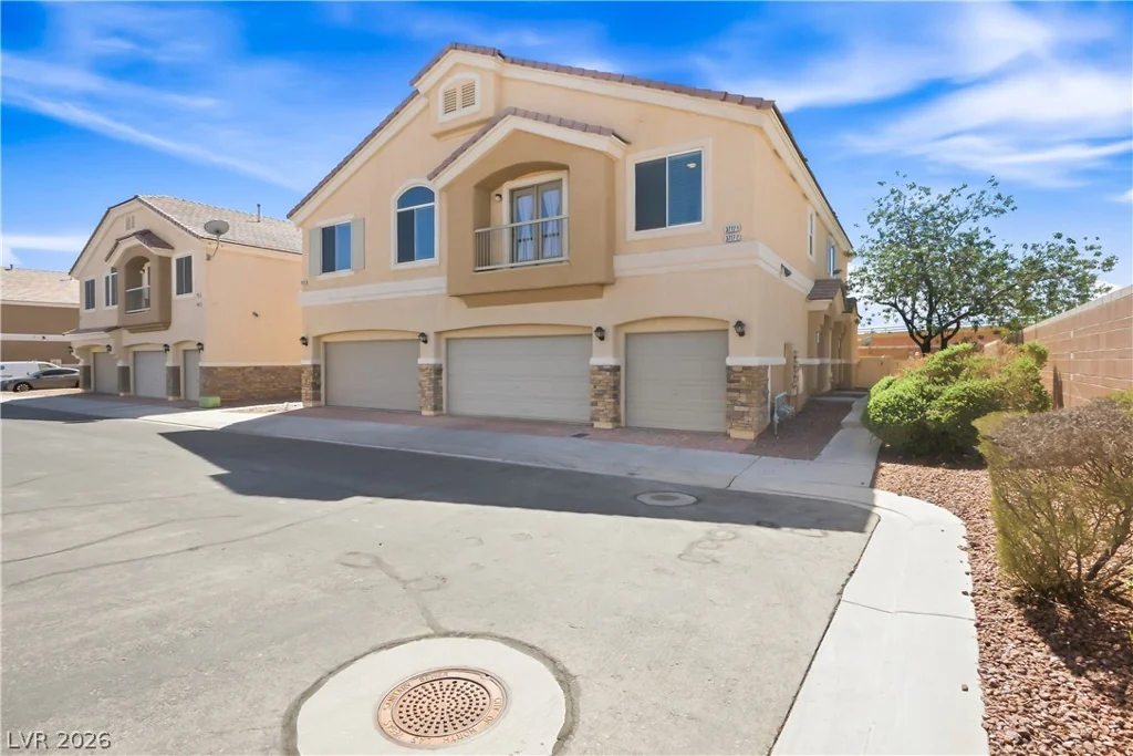 3717 Vanilla Nut, North Las Vegas, NV 89084