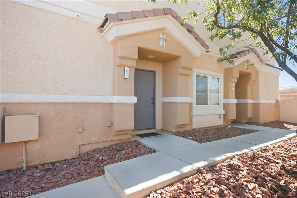 3717 Vanilla Nut, North Las Vegas, NV 89084