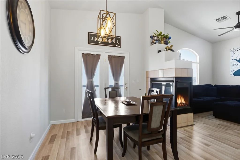 3717 Vanilla Nut, North Las Vegas, NV 89084