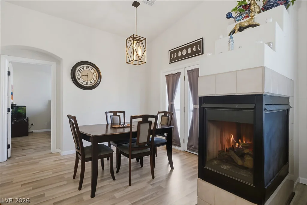 3717 Vanilla Nut, North Las Vegas, NV 89084
