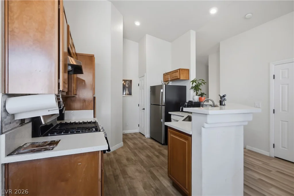 3717 Vanilla Nut, North Las Vegas, NV 89084