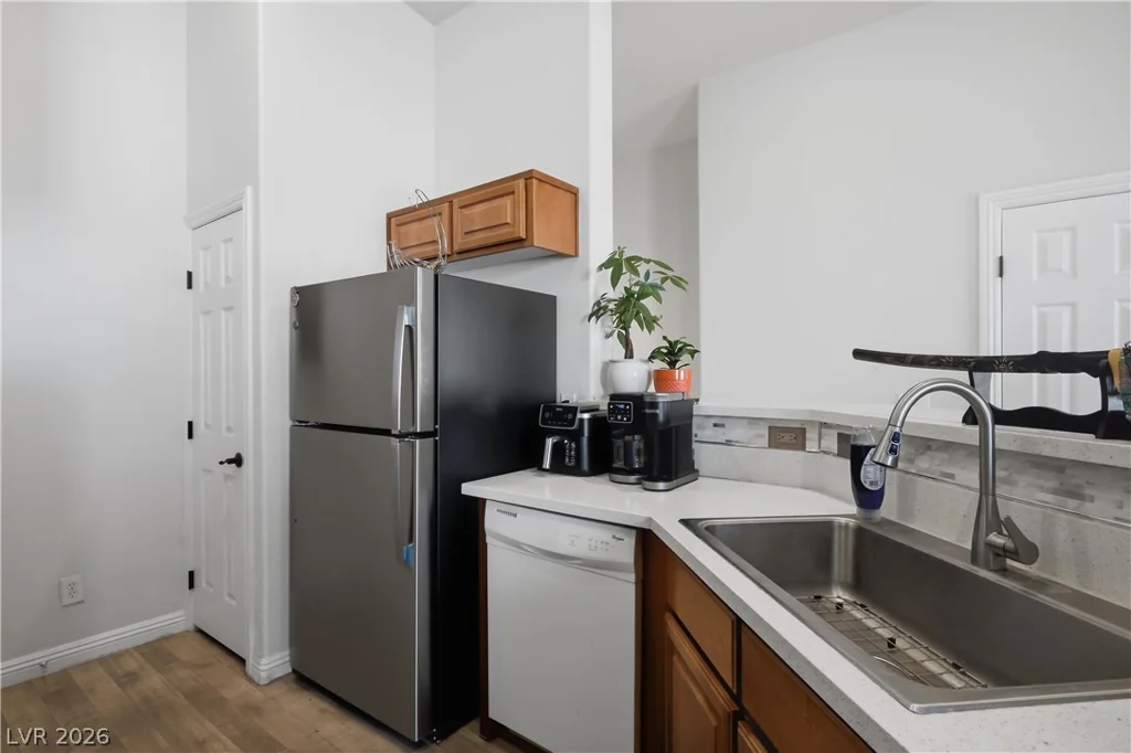 3717 Vanilla Nut, North Las Vegas, NV 89084