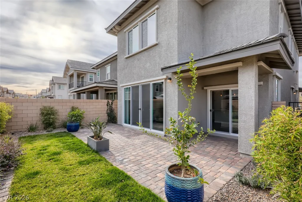 320 Cape Seville, Henderson, NV 89015