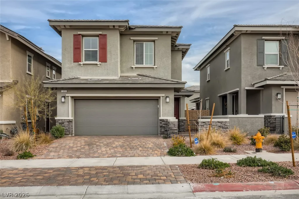 320 Cape Seville, Henderson, NV 89015