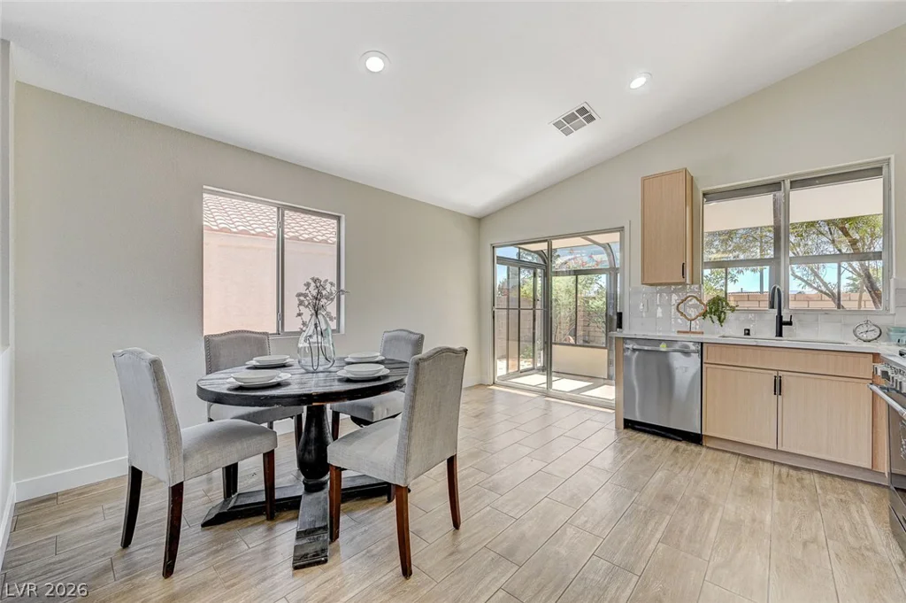 749 Hitchen Post, Henderson, NV 89011