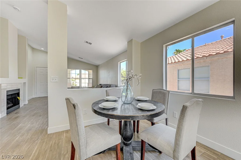 749 Hitchen Post, Henderson, NV 89011