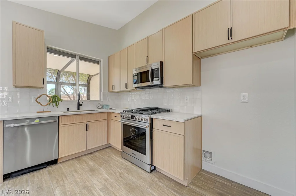 749 Hitchen Post, Henderson, NV 89011