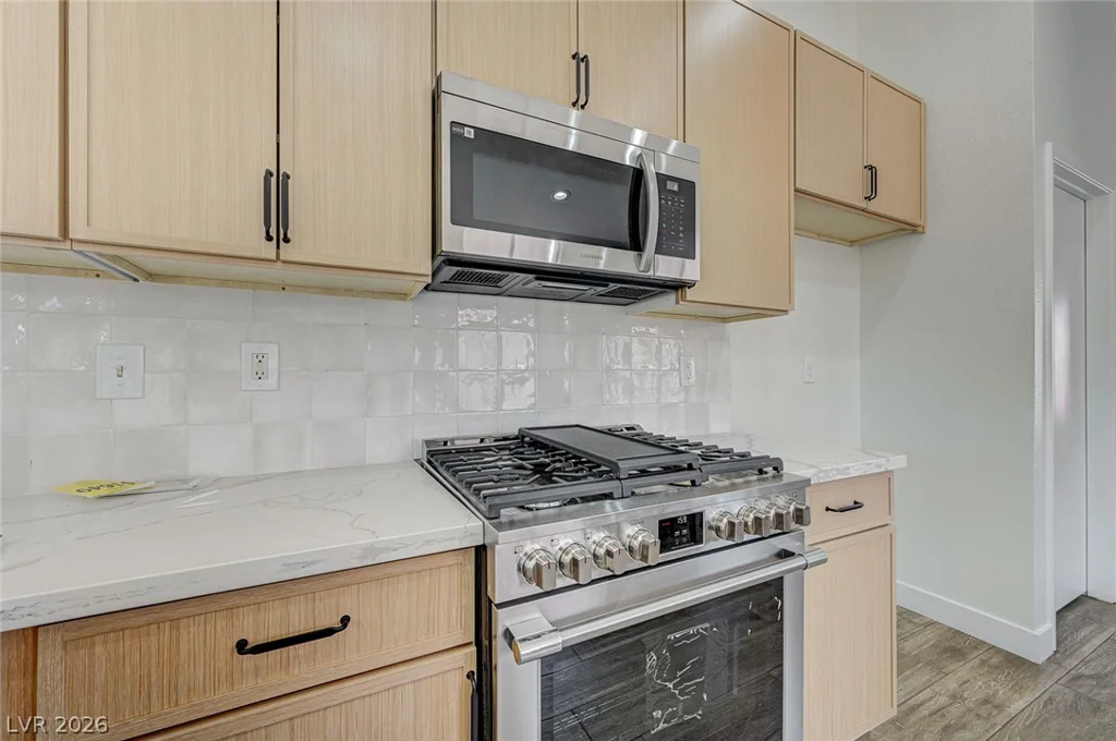 749 Hitchen Post, Henderson, NV 89011