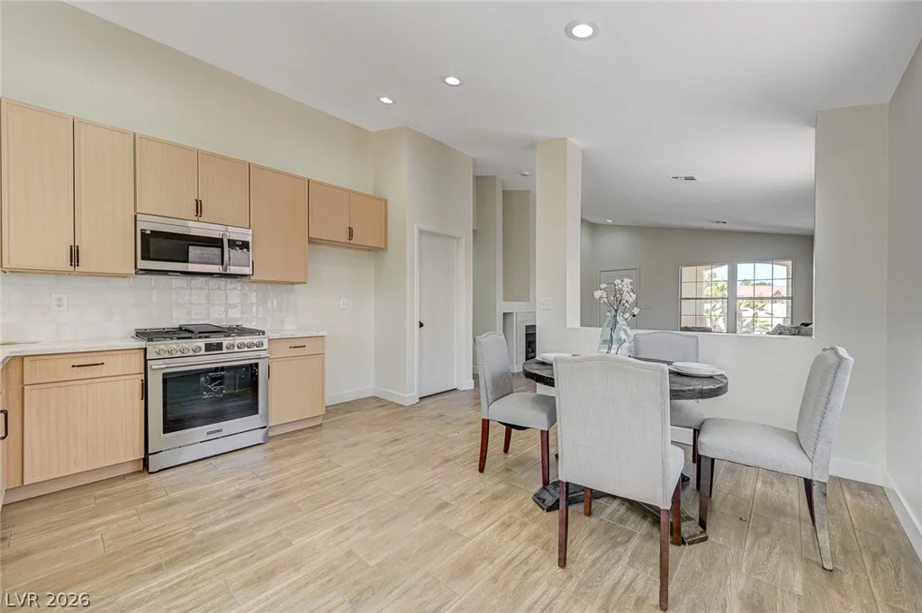 749 Hitchen Post, Henderson, NV 89011