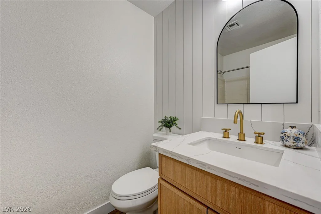 749 Hitchen Post, Henderson, NV 89011