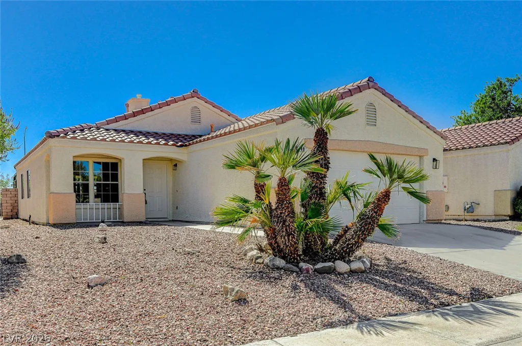 749 Hitchen Post, Henderson, NV 89011