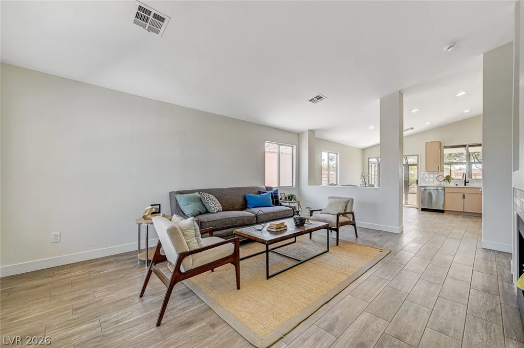 749 Hitchen Post, Henderson, NV 89011