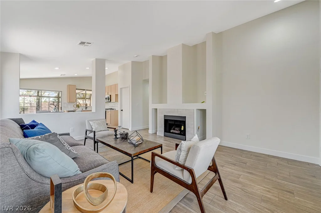 749 Hitchen Post, Henderson, NV 89011