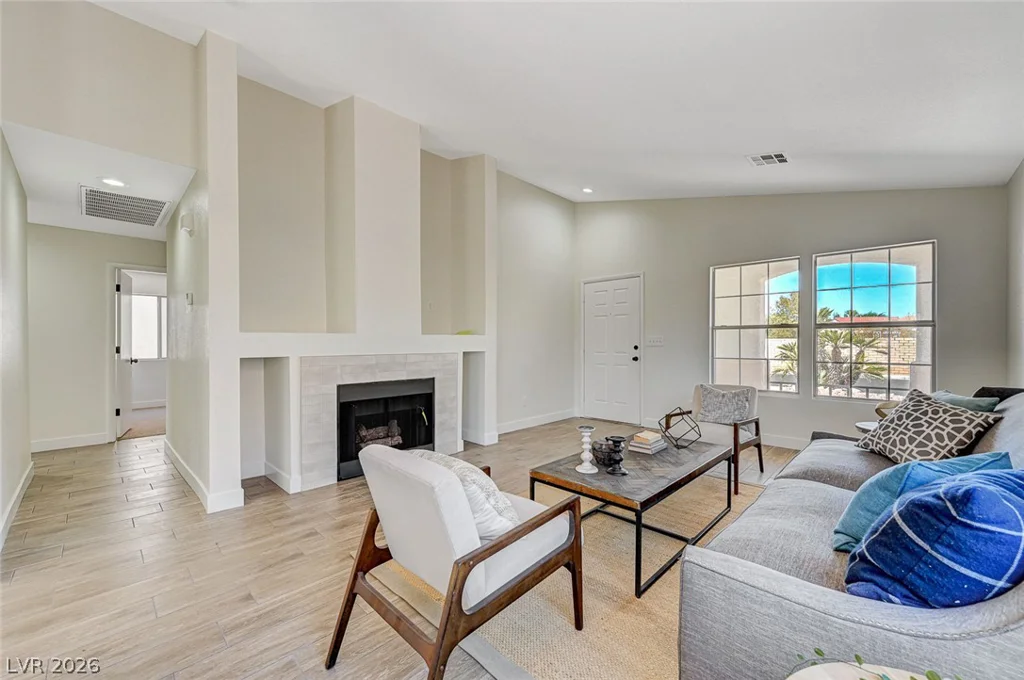 749 Hitchen Post, Henderson, NV 89011