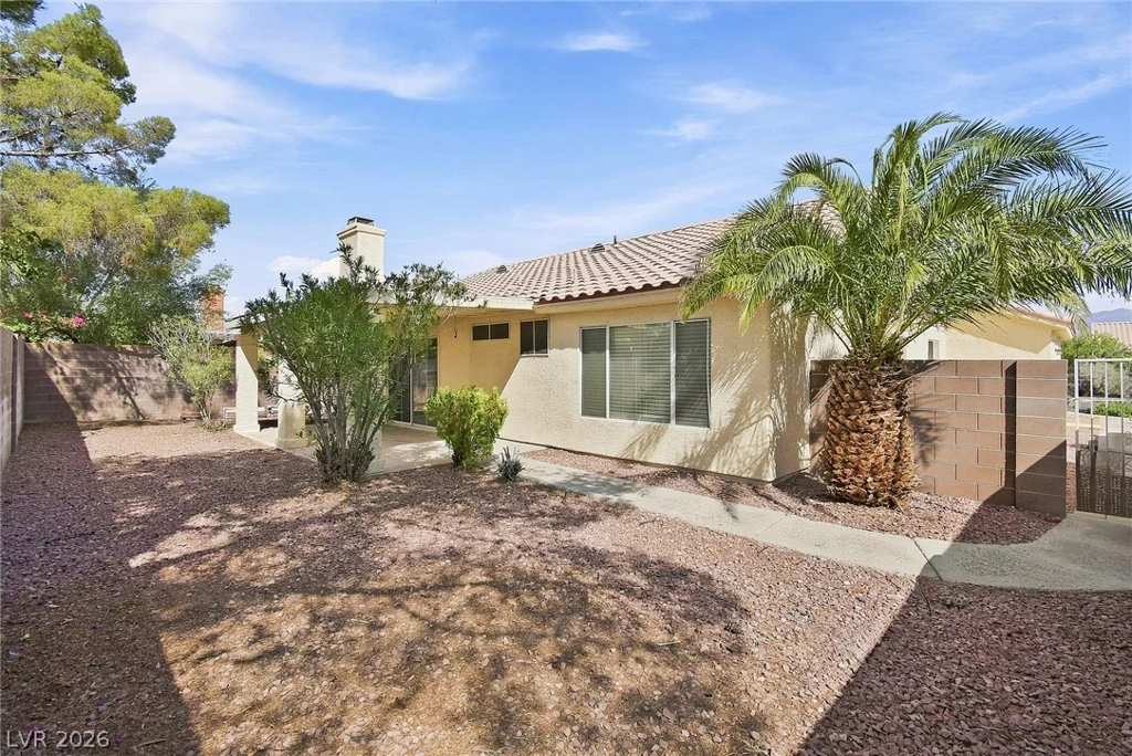 3601 Sockeye, North Las Vegas, NV 89032