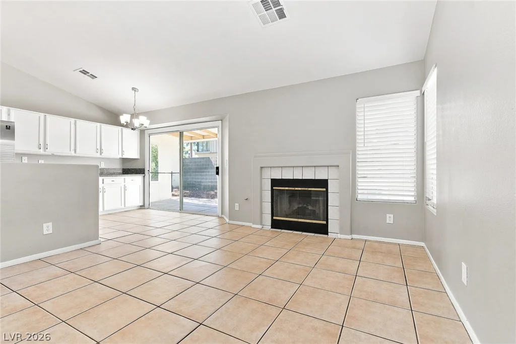 3601 Sockeye, North Las Vegas, NV 89032
