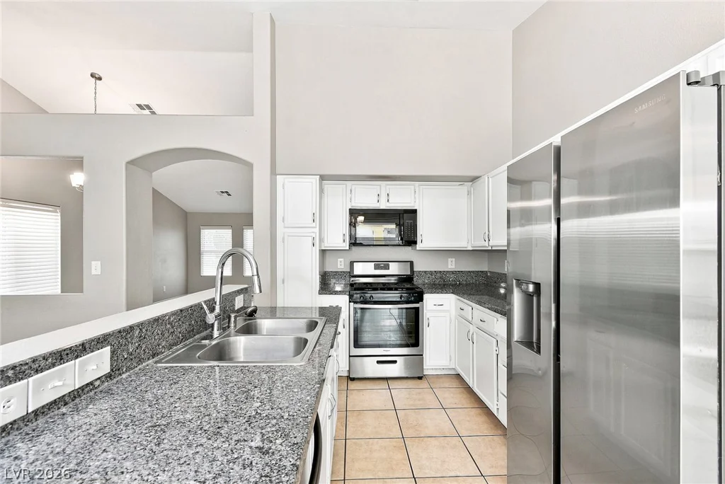 3601 Sockeye, North Las Vegas, NV 89032