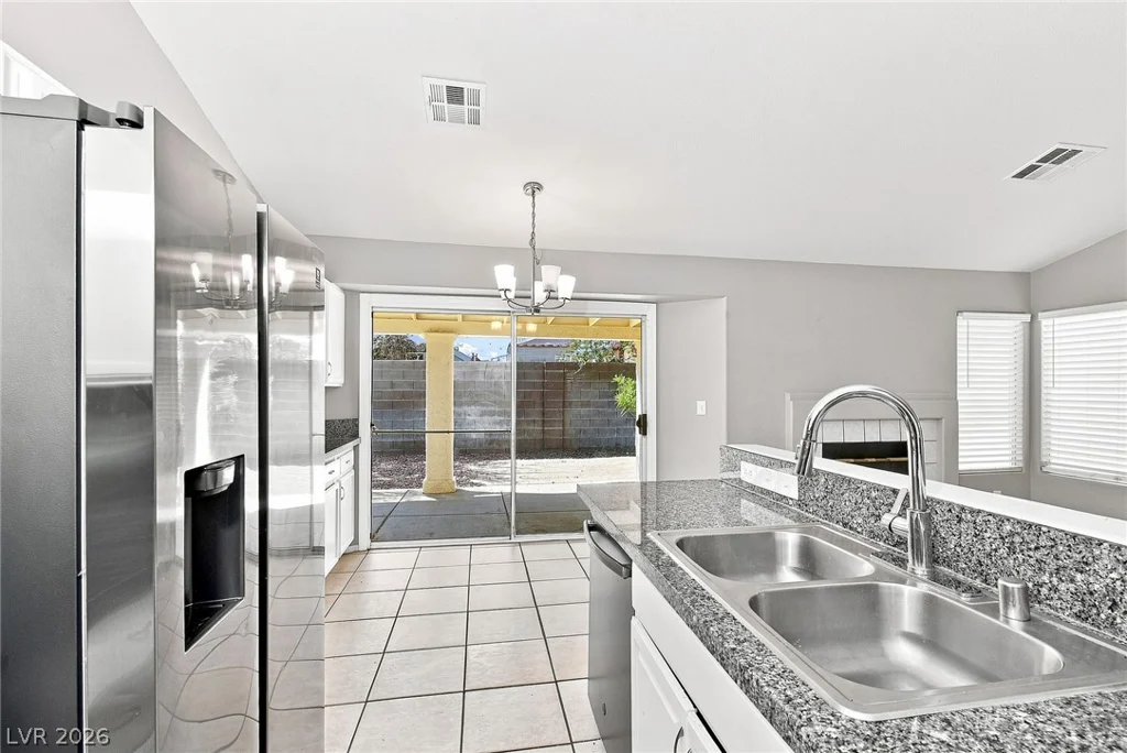 3601 Sockeye, North Las Vegas, NV 89032