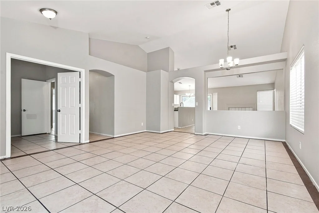 3601 Sockeye, North Las Vegas, NV 89032