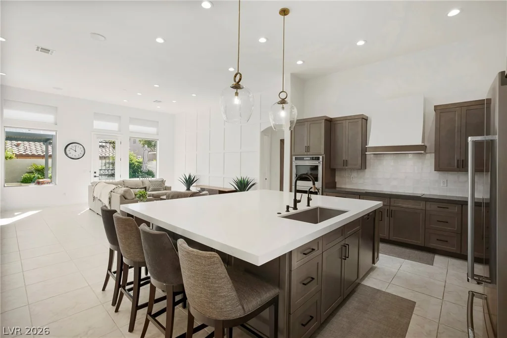 246 Calle Palacio, Henderson, NV 89012