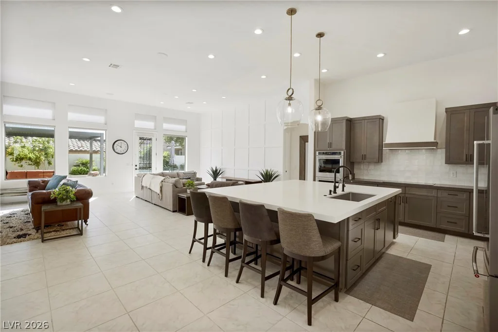 246 Calle Palacio, Henderson, NV 89012