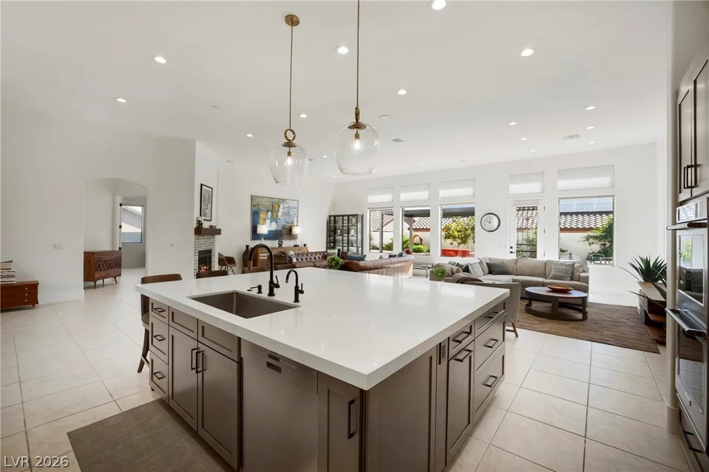 246 Calle Palacio, Henderson, NV 89012