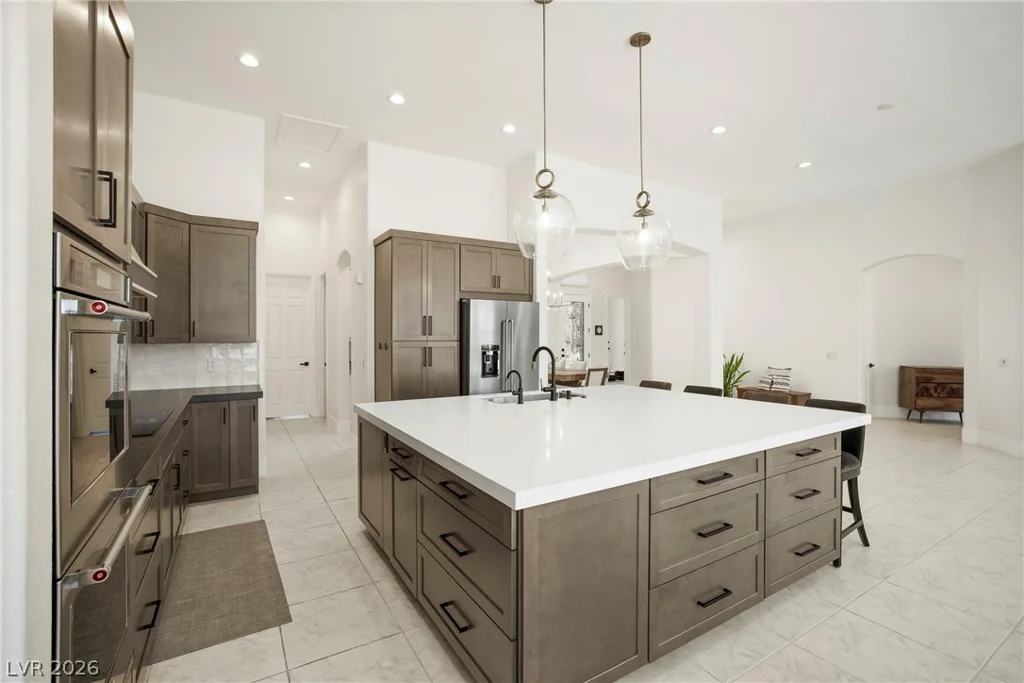 246 Calle Palacio, Henderson, NV 89012