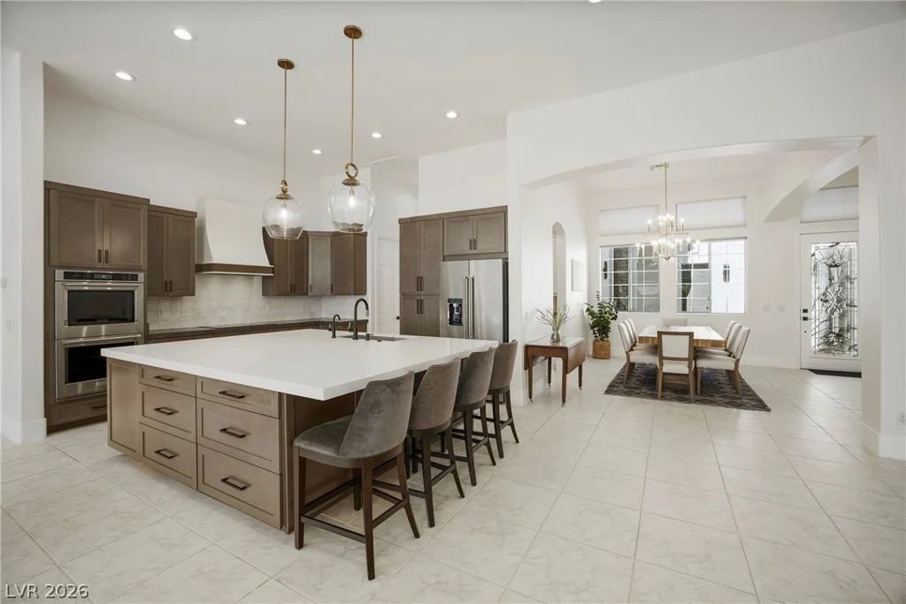 246 Calle Palacio, Henderson, NV 89012