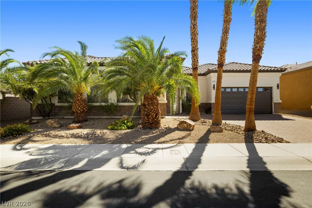 246 Calle Palacio, Henderson, NV 89012