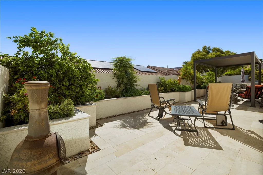 246 Calle Palacio, Henderson, NV 89012
