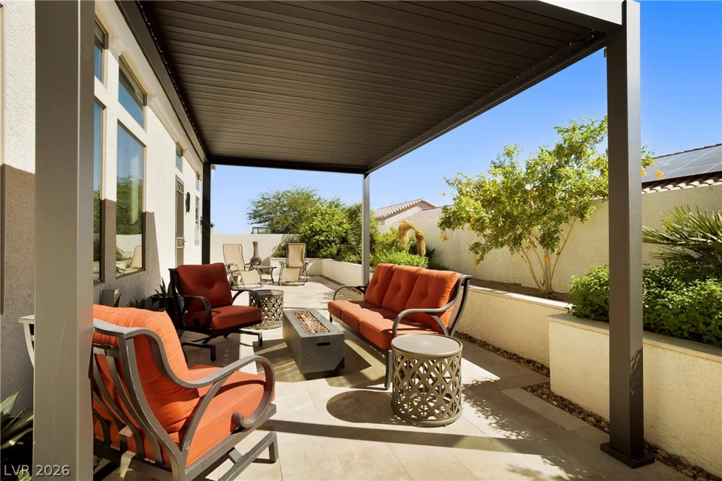 246 Calle Palacio, Henderson, NV 89012