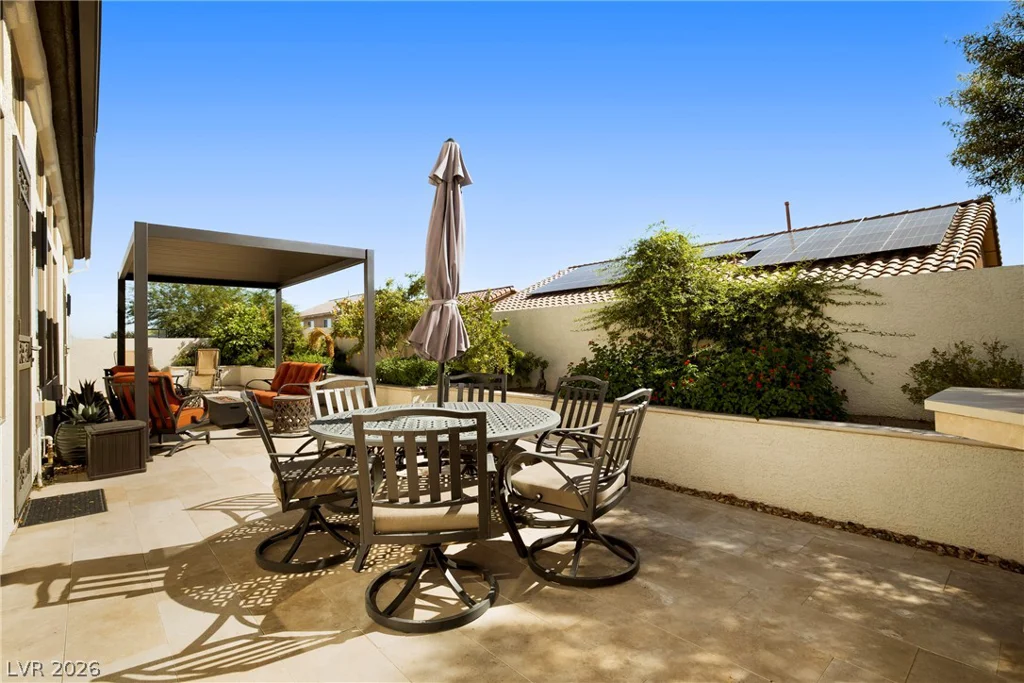 246 Calle Palacio, Henderson, NV 89012