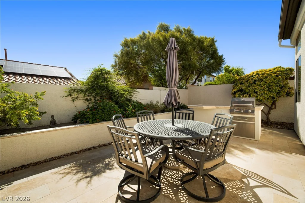 246 Calle Palacio, Henderson, NV 89012