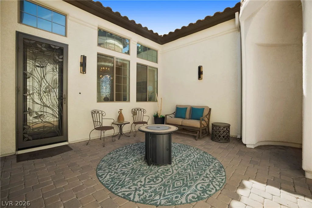 246 Calle Palacio, Henderson, NV 89012
