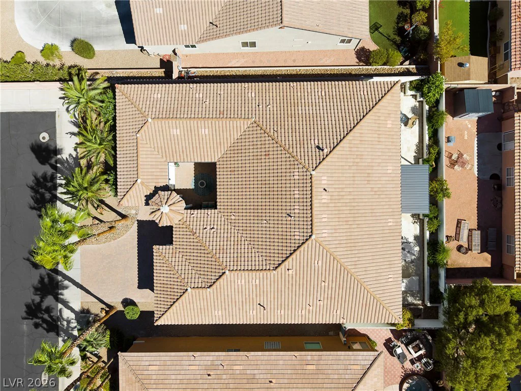 246 Calle Palacio, Henderson, NV 89012