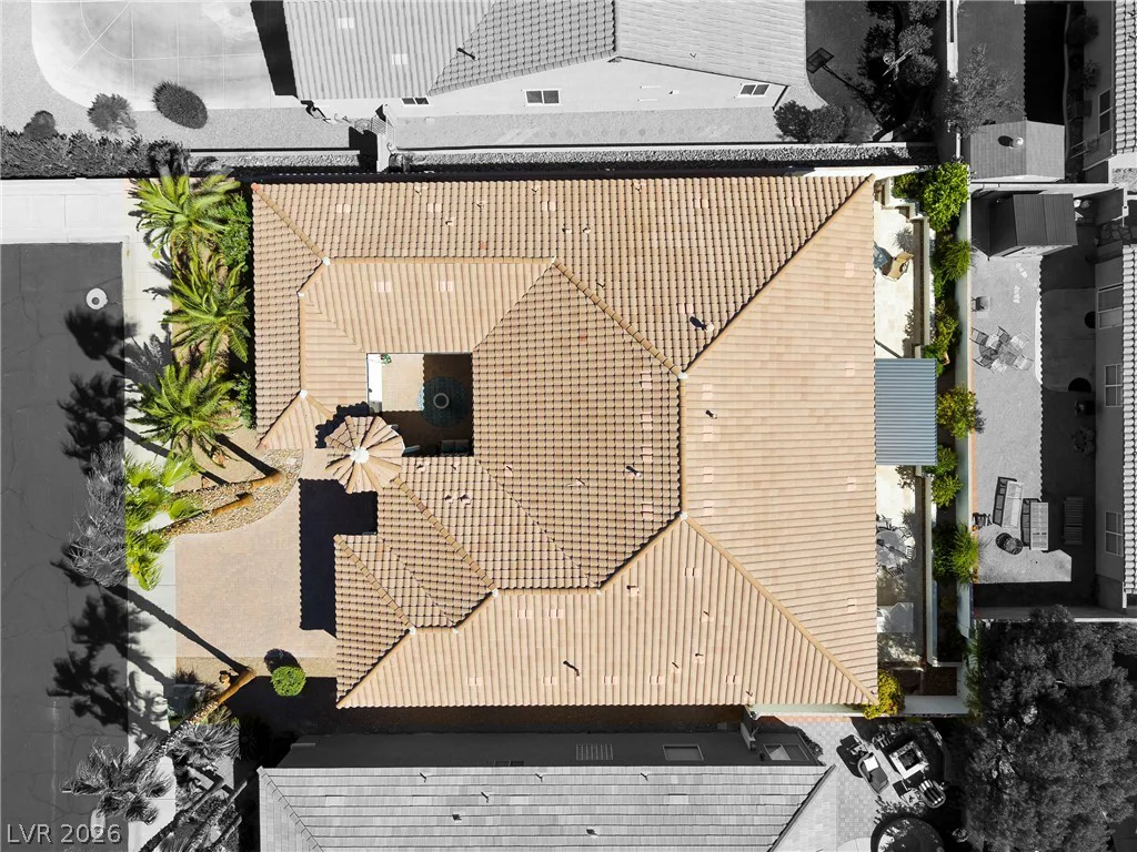 246 Calle Palacio, Henderson, NV 89012