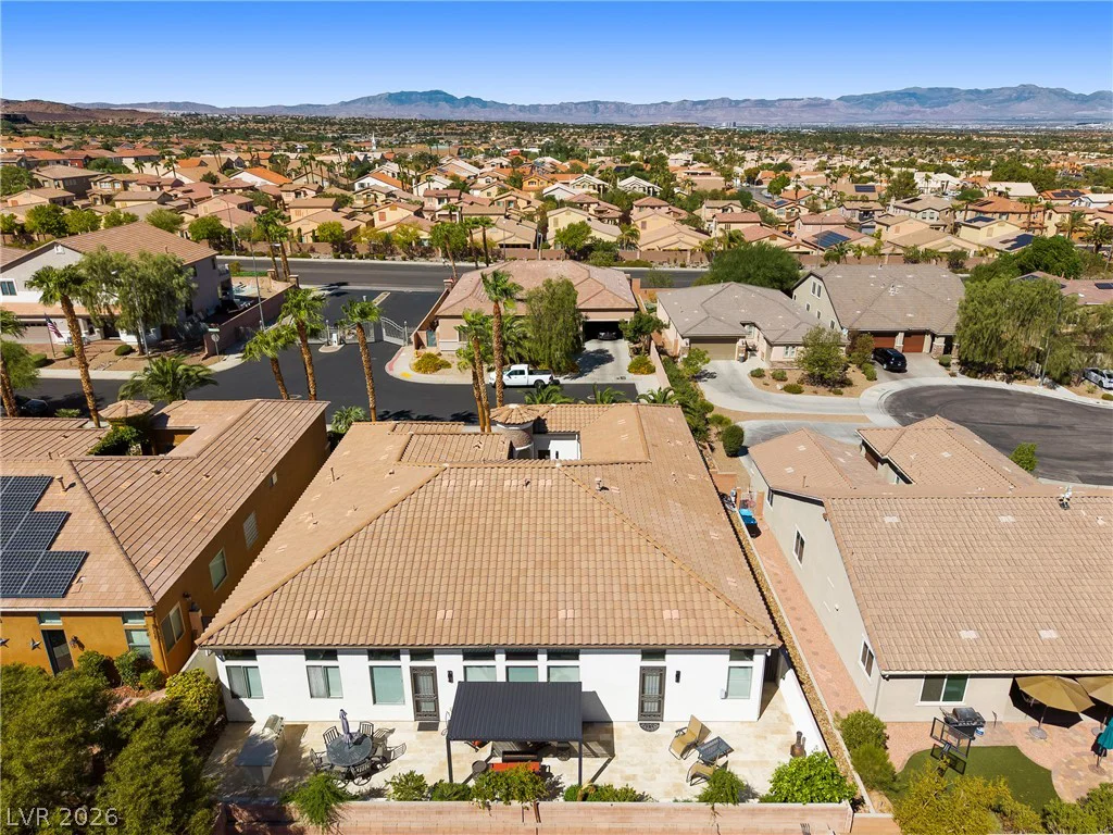 246 Calle Palacio, Henderson, NV 89012