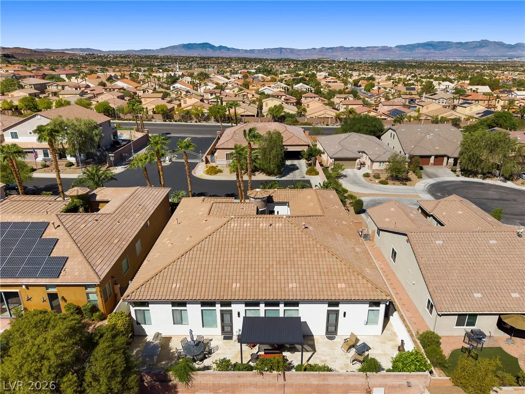 246 Calle Palacio, Henderson, NV 89012
