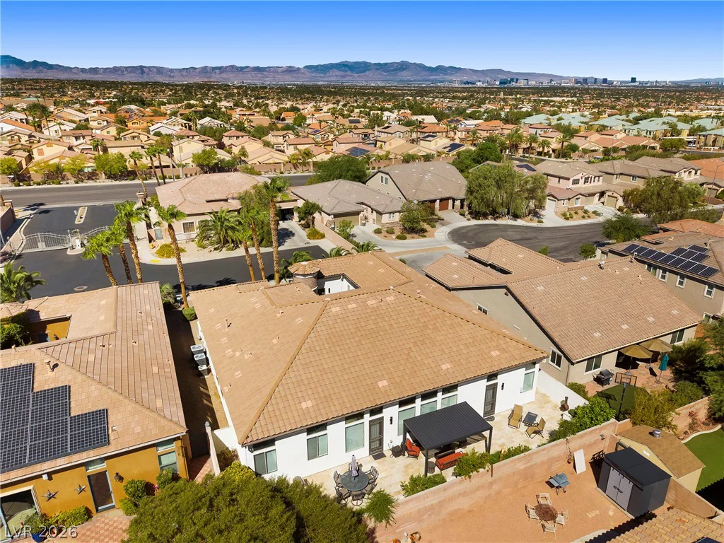 246 Calle Palacio, Henderson, NV 89012