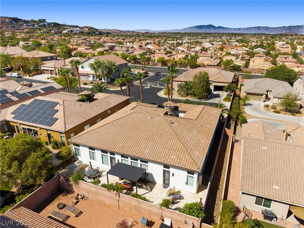 246 Calle Palacio, Henderson, NV 89012