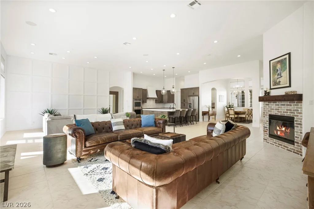 246 Calle Palacio, Henderson, NV 89012