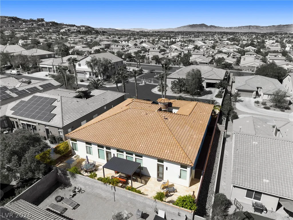 246 Calle Palacio, Henderson, NV 89012