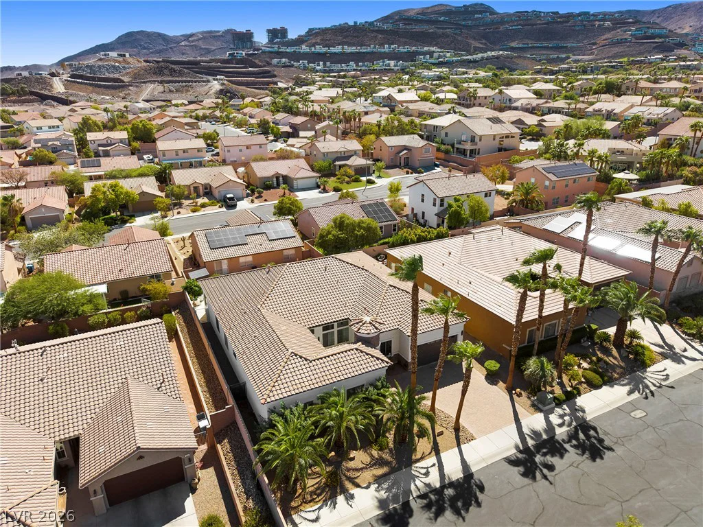246 Calle Palacio, Henderson, NV 89012