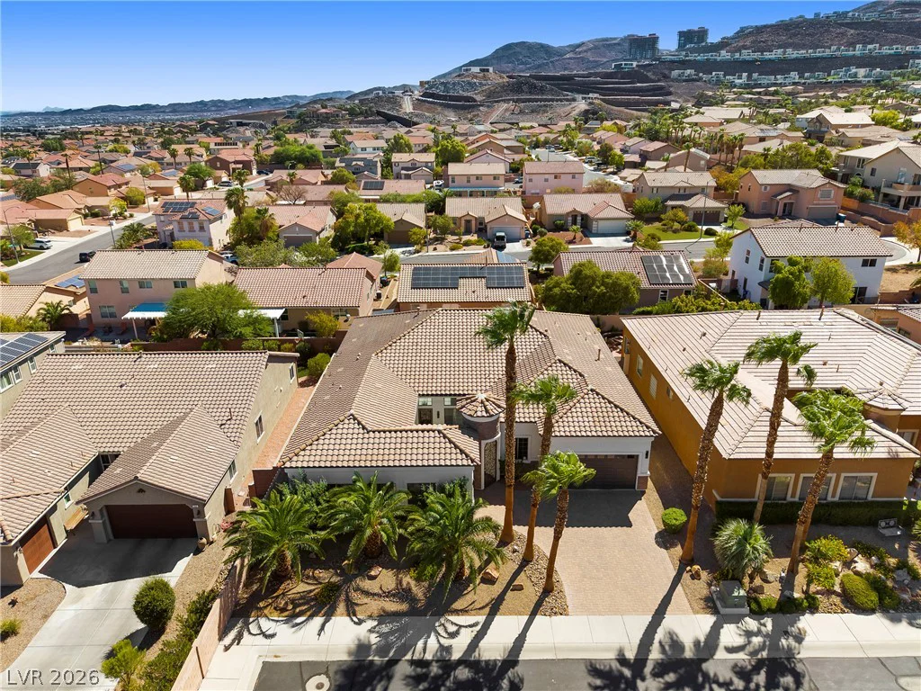 246 Calle Palacio, Henderson, NV 89012