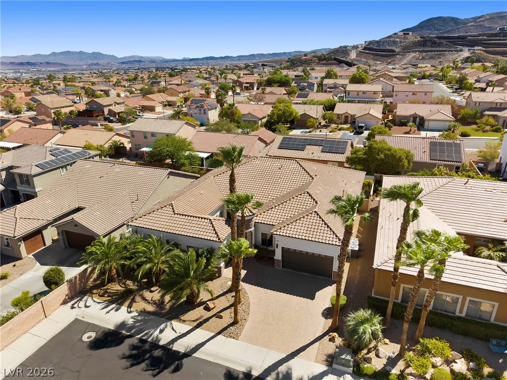 246 Calle Palacio, Henderson, NV 89012
