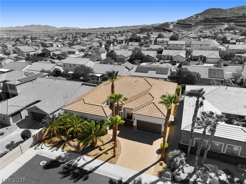246 Calle Palacio, Henderson, NV 89012