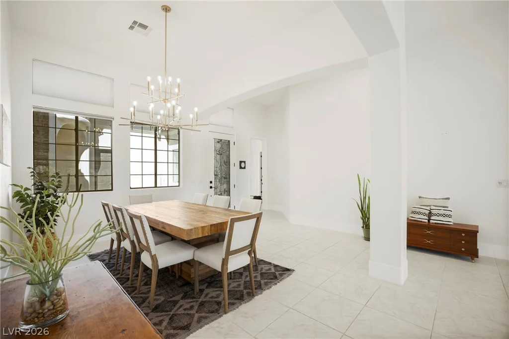 246 Calle Palacio, Henderson, NV 89012