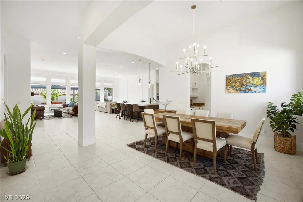 246 Calle Palacio, Henderson, NV 89012