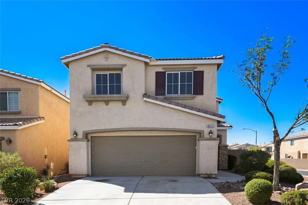 9015 Toast, Las Vegas, NV 89148